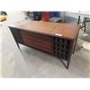Image 1 : Electrohome Cabinet Stereo / Record Player 25" x 54" x 12"