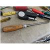Image 4 : Over 100 Screwdrivers, Various Brands & Ends
