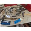 Image 2 : Ball Peine Hammer , Impact Driver, Punches, Chisels, Files & Tool Box