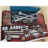 Image 2 : 1/4" & 3/*" Socket Ratchet Strong Bar Ext Plus