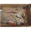 Image 2 : T Handled Hex Key, Allan Wrenches, New Screwdriver Set, Precision Tools, Feeler Gauges, Measuring De