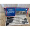 Image 4 : T Handled Hex Key, Allan Wrenches, New Screwdriver Set, Precision Tools, Feeler Gauges, Measuring De