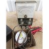 Image 2 : Various Testers - Compression, Circuit, Hallogen Leak Detector, & Volt