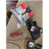 Image 3 : Various Testers - Compression, Circuit, Hallogen Leak Detector, & Volt