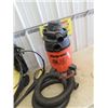 Image 3 : Karcher Elec Pressure Washer,  & Shop Vac 5 Gal