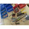 Image 2 : Part Bins- Odds & Ends Tools, Wrenches, Screwdrivers, Plus More