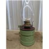 Image 2 : (TP) 3 Railway Lamps - 2) Wall Mount & 1) Lantern