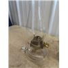 Image 2 : (TP) 3 Finger Coal Oil Lamp