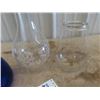 Image 3 : (TP) Dietz Cobalt Lamp Glass & Lamp Chimney & Lantern Glass