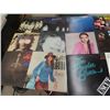 Image 2 : (AC) Approx 45 Records - Various Artists
