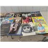 Image 3 : (AC) Approx 45 Records - Various Artists