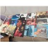 Image 4 : (AC) Approx 45 Records - Various Artists
