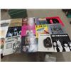 Image 1 : Approx 66 Jazz & Blues Records- Good Cond