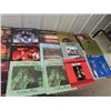 Image 3 : Approx 66 Jazz & Blues Records- Good Cond