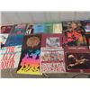 Image 4 : Approx 66 Jazz & Blues Records- Good Cond