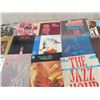 Image 5 : Approx 66 Jazz & Blues Records- Good Cond