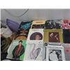 Image 6 : Approx 66 Jazz & Blues Records- Good Cond
