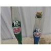 Image 2 : 2 Carnival Prize Pepsi Bottles