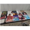 Image 6 : Approx 69 Records - Various Artists