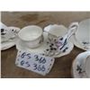 Image 2 : Approx 20 Pcs Royal Albert "Queens Messenger"