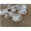 Image 3 : Approx 20 Pcs Royal Albert "Queens Messenger"