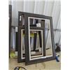 Image 2 : Approx 10 Picture Frames Up to 28" x 40"