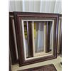 Image 4 : Approx 10 Picture Frames Up to 38" x 46"