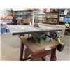 Image 2 : Inca Table Saw /Drill Combo