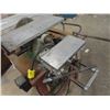 Image 3 : Inca Table Saw /Drill Combo