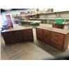 Image 1 : 2 Dressers Both are 32" x 66" x 18"