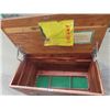 Image 3 : Cedar Chest 26" x 36" x 18"