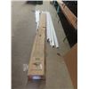 Image 1 : Siding 1 Case Pluse Eve Edging