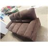 Image 2 : Microsuede Couch
