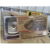 Image 1 : New Wessan Stainless Steel Sink