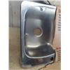 Image 2 : New Wessan Stainless Steel Sink