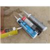 Image 2 : Case of Caulking Plus 1 Caulking Gun