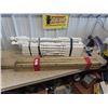 Image 1 : 9 Deck Treated Spindles & 23 Stair Spindles