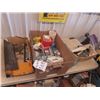 Image 1 : Screws, Nails, & Hardware - Large Quantity