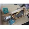 Image 2 : Screws, Nails, & Hardware - Large Quantity
