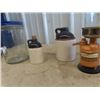 Image 3 : Westfalia Cream Separator Ashtray, Drink Dispenser, Sifter Chopper