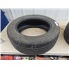 Image 3 : 2 Tires - 1 Rim - 215/ 55 R 16