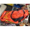 Image 2 : (CG) Shift Motorcycle Pants -36 & Rubber Dingy