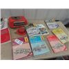 Image 2 : (CG) 11 Haynes Auto Repair & Motor Skeeter Gas Tank