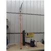 Image 1 : (CD) Tree Branch Cutter, & Craftsman Elec Yard Blower