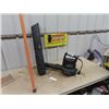 Image 2 : (CD) Tree Branch Cutter, & Craftsman Elec Yard Blower