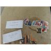 Image 2 : 1) Approx 16- 1986 Hasbro Transformer Cards, 1) Approx 5 Star Wars Cards -1997 & 1) Approx 17 - 1993