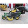 Image 1 : John Deer Z 245 Zero Turn Hydrostatic 23 HP Riding Mower- Deck is 48" w Bagging System- 205 Hrs S#IM