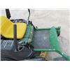 Image 3 : John Deer Z 245 Zero Turn Hydrostatic 23 HP Riding Mower- Deck is 48" w Bagging System- 205 Hrs S#IM