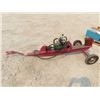 Image 1 : Trailer Hydraulic Wood Splitter