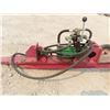Image 2 : Trailer Hydraulic Wood Splitter
